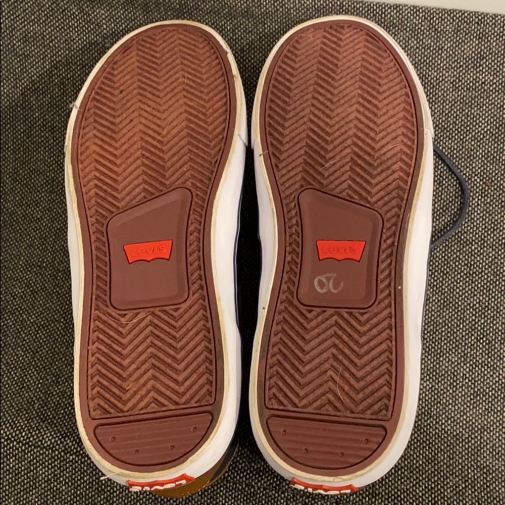 LEVI’S. COMFORT - Picture 7 of 8